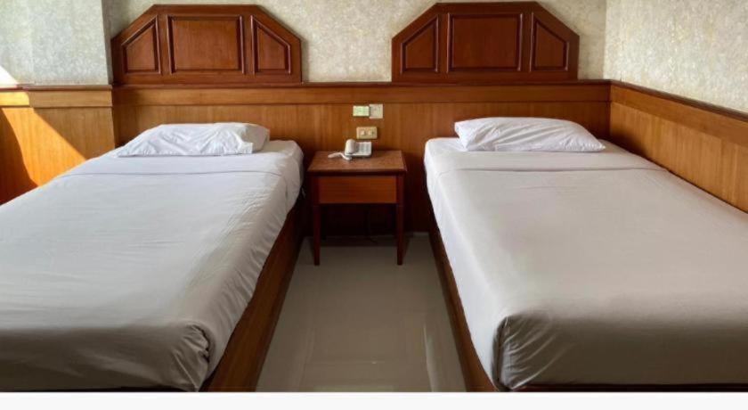 Hotel Sakol Grand Palace Sakon Nakhon