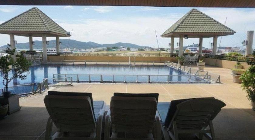 World Palace Hotel 3*