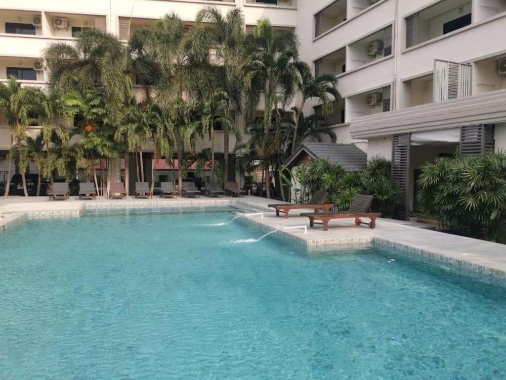 The Zen Pattaya