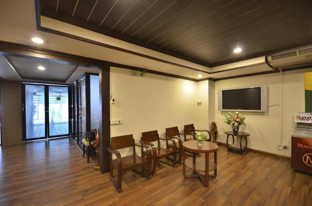 The Heritage Sathorn
