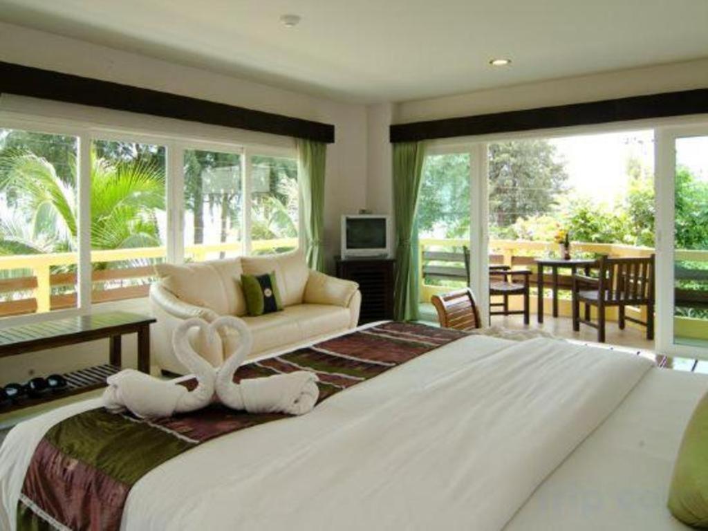Resort Bacchus