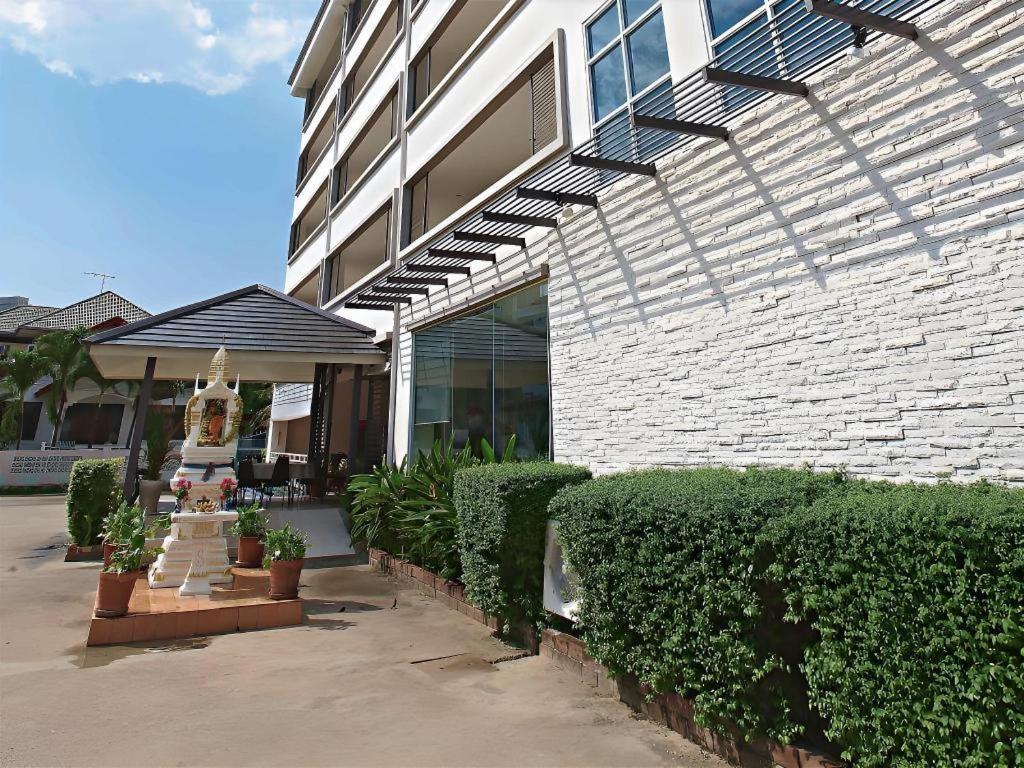 Hotel The Zen Pattaya
