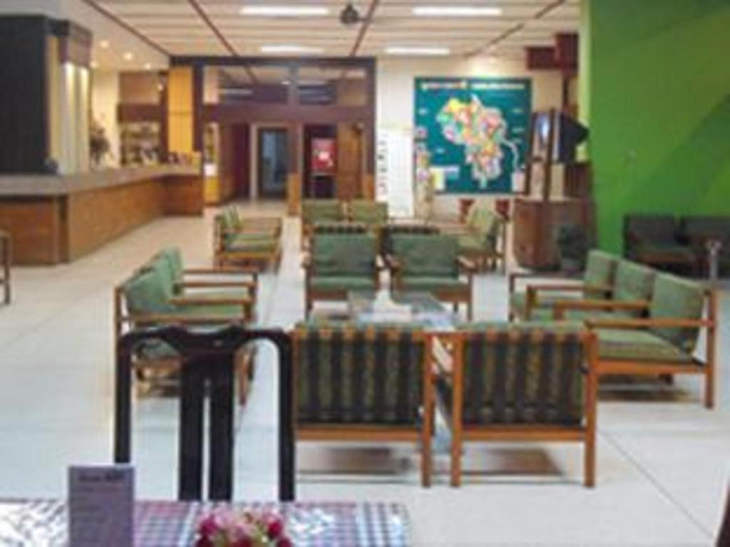 Hotel Ubon 2*