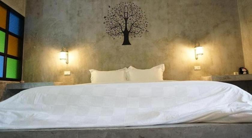 Baanwaan Resort Hat Yai