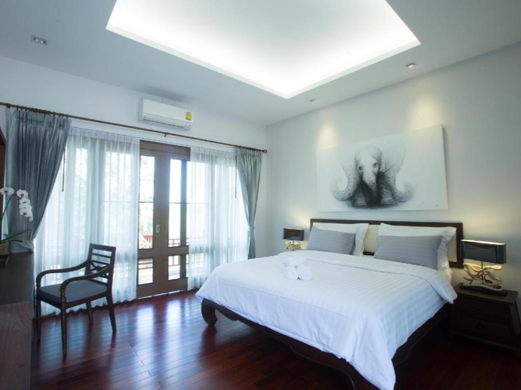 Doltara Boutique 3* Chiang Mai