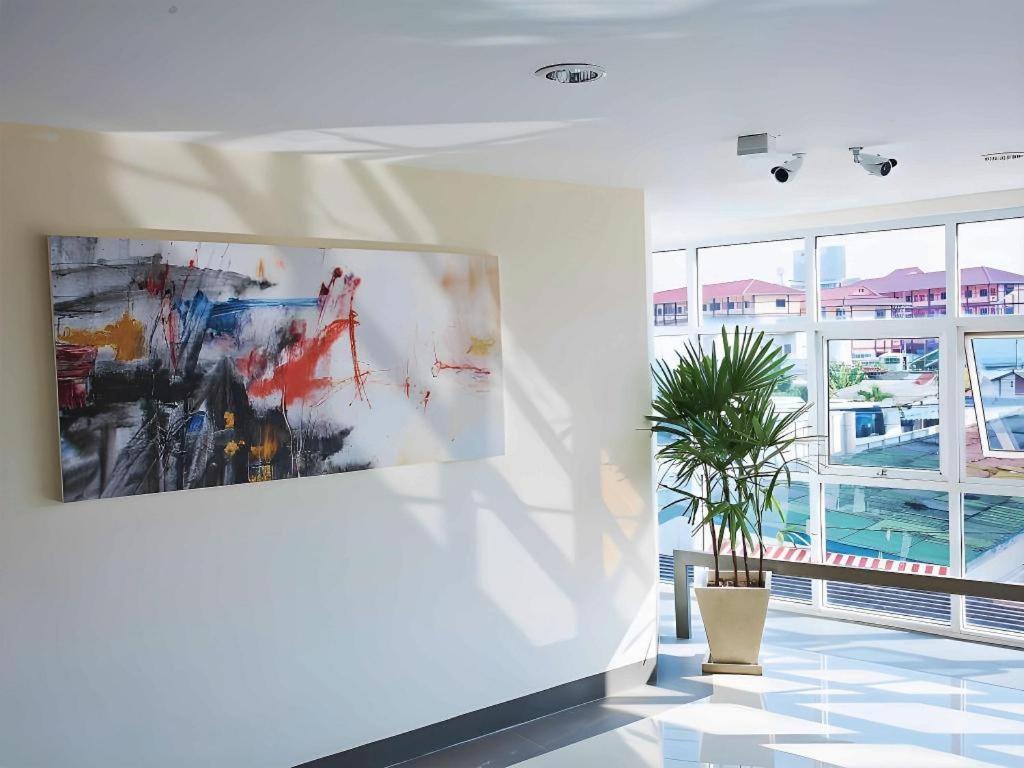 Hotel The Zen 3*