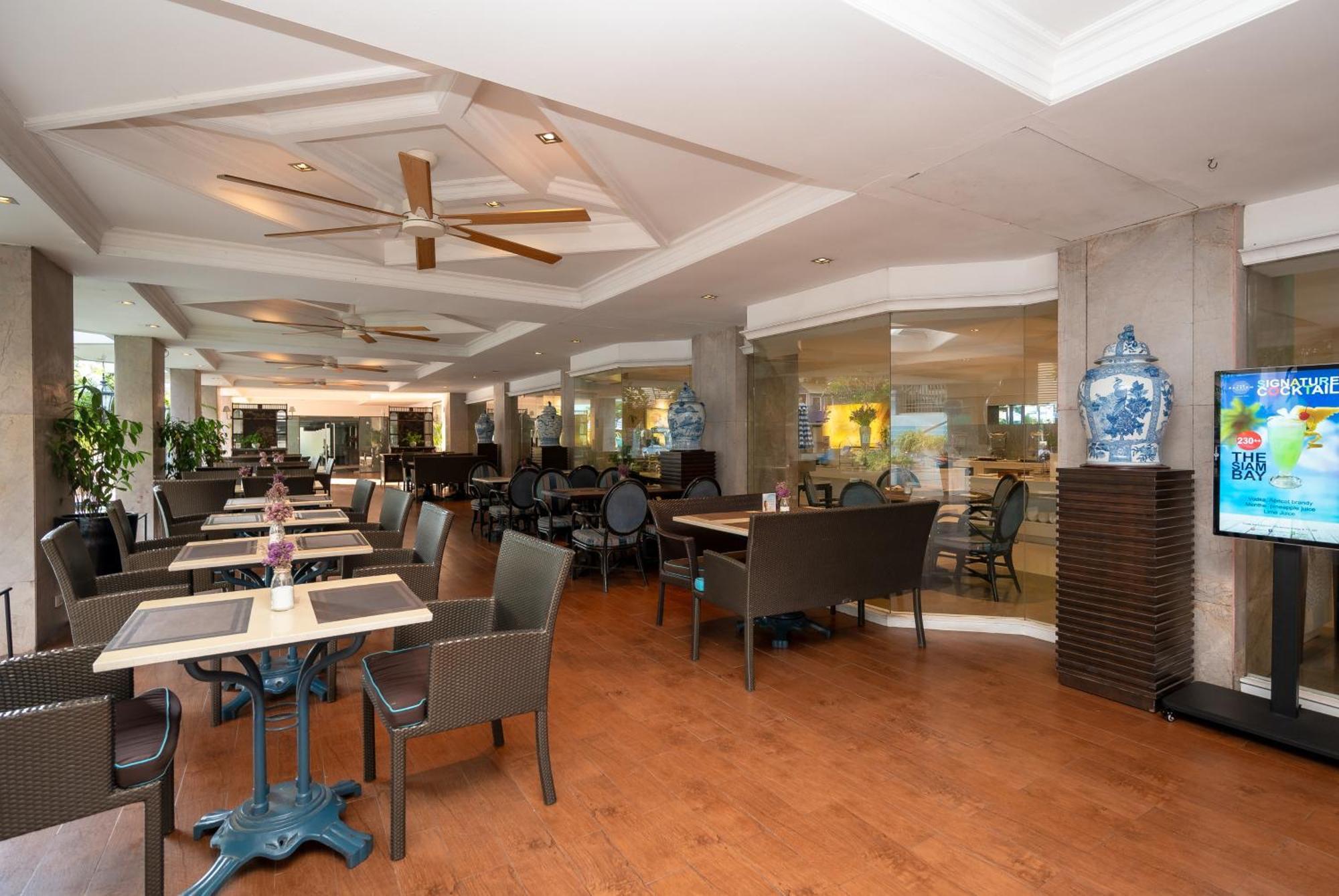 The Bayview Resort 4*