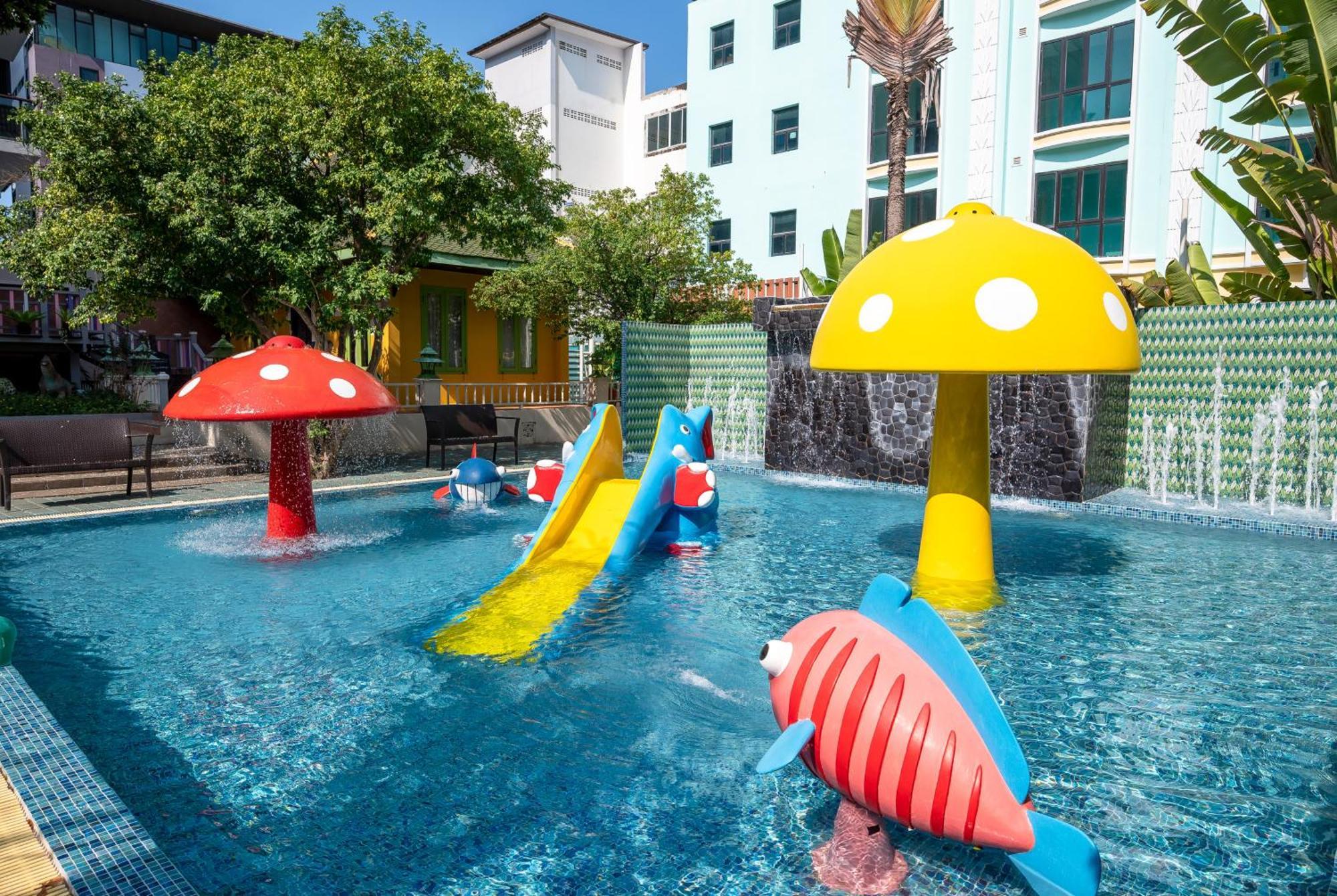 The Bayview Resort Pattaya