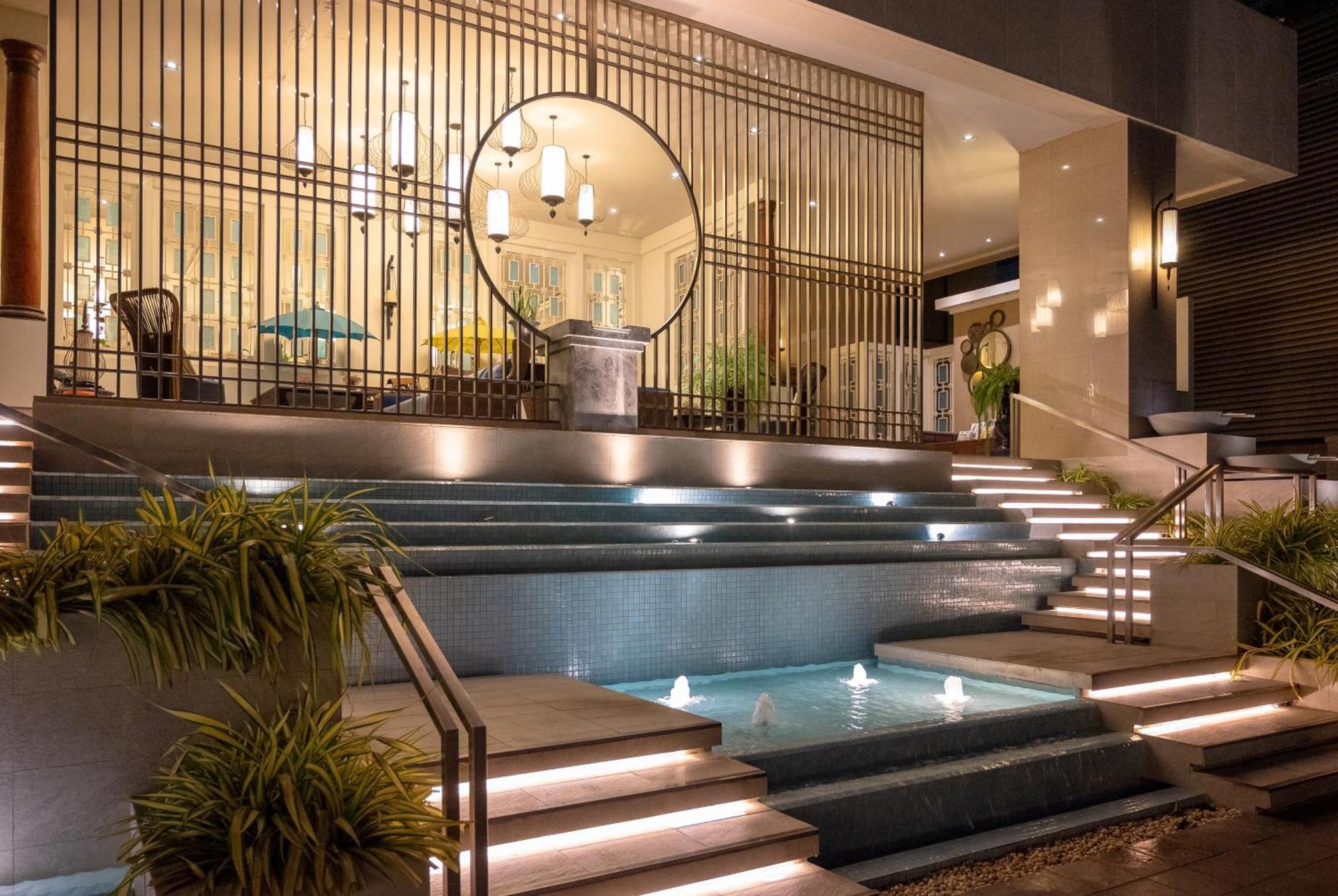 Resort The Bayview