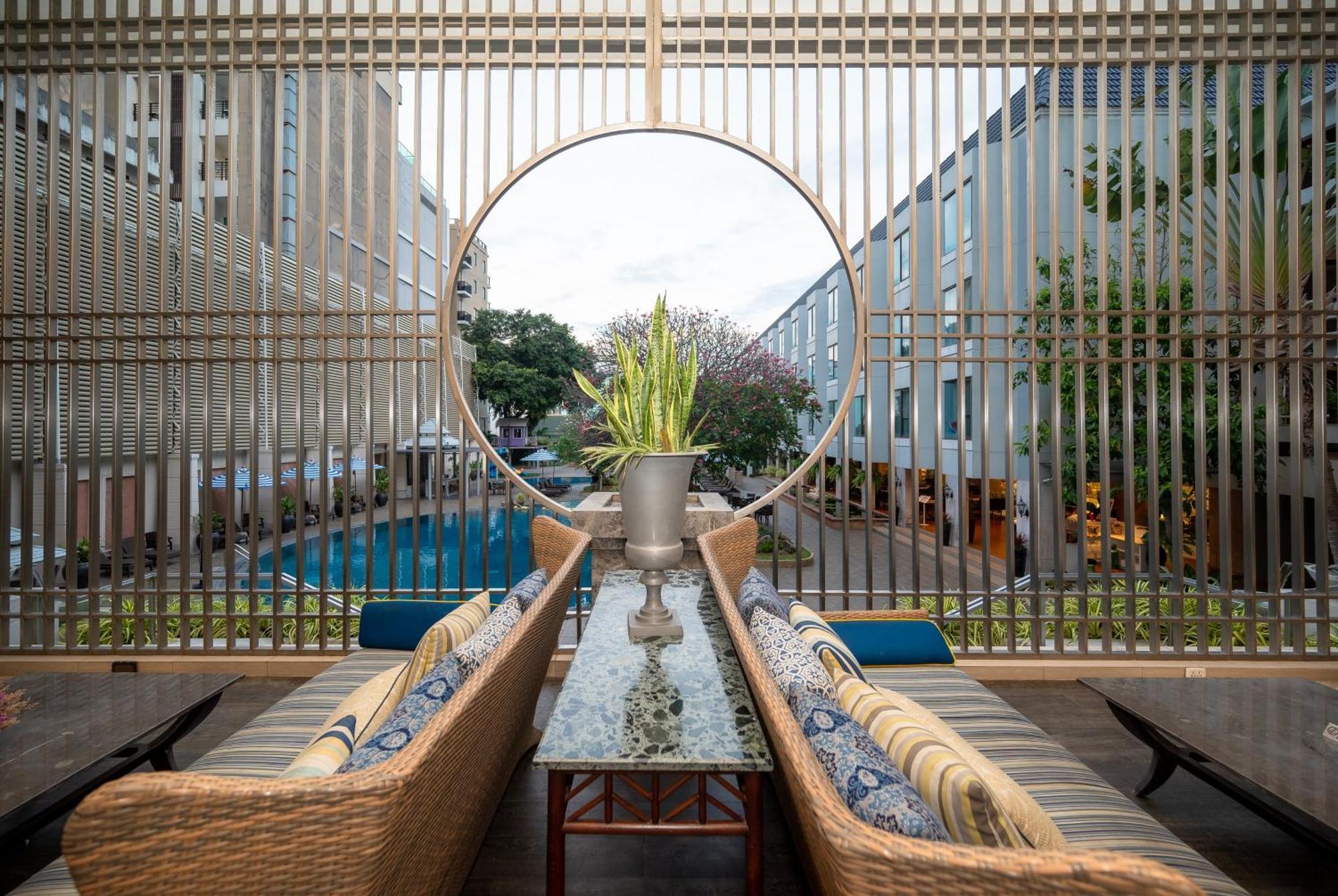 Resort The Bayview Pattaya