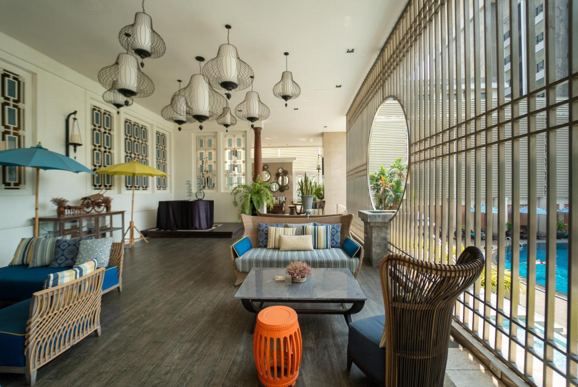 Resort The Bayview Pattaya