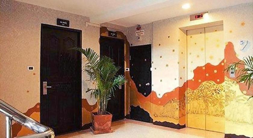 The Heritage Sathorn Hotel 3*