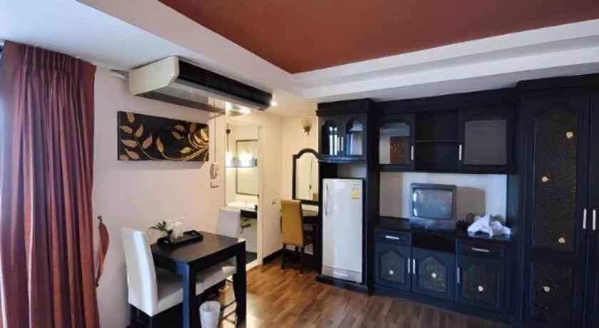 The Heritage Sathorn Hotel 3*