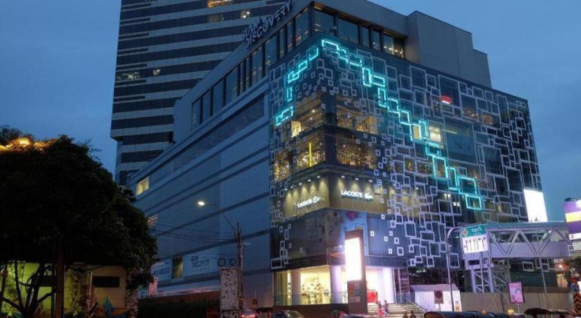 Hotel The Heritage Sathorn 3*