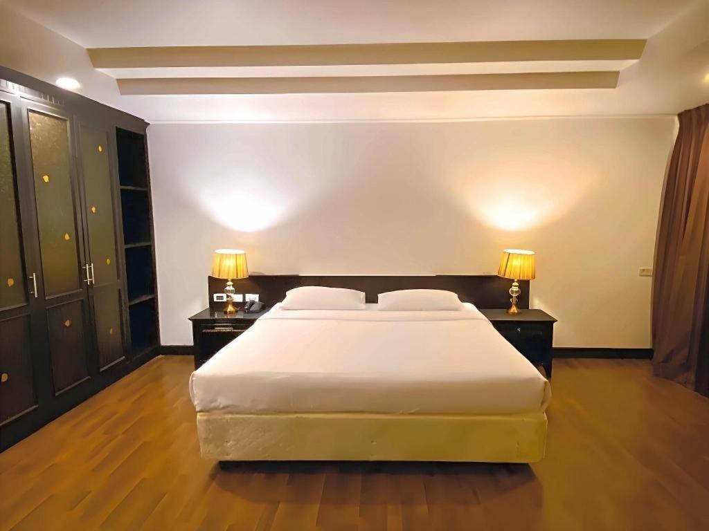 Hotel The Heritage Sathorn