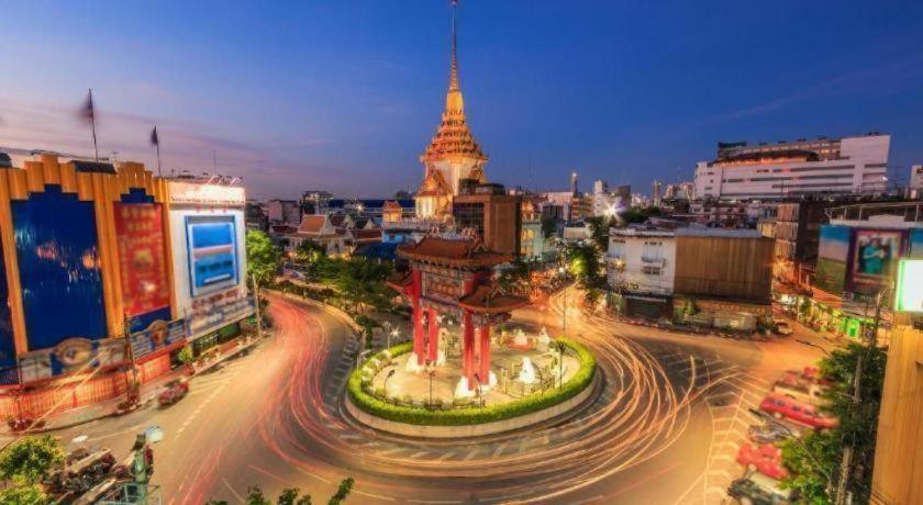 The Heritage Sathorn Bangkok