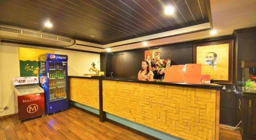 Hotel The Heritage Sathorn 3*