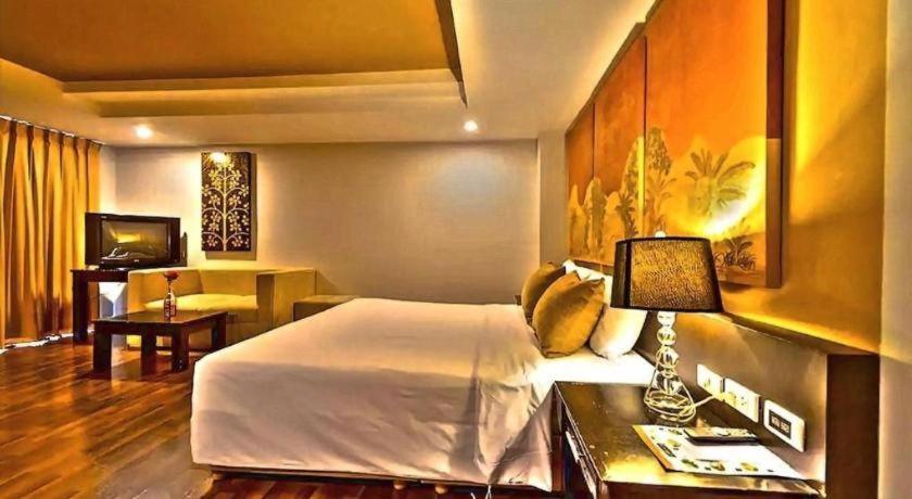 The Heritage Sathorn