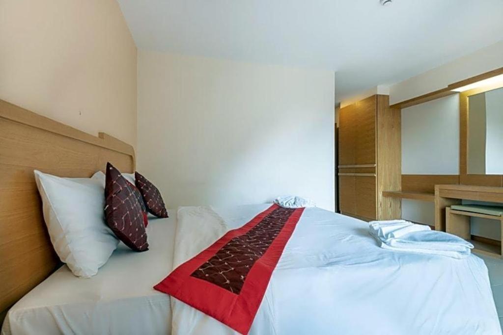Eastiny Plaza 3* Pattaya