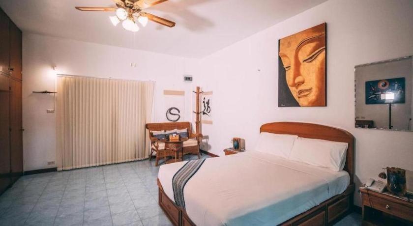 Tao Garden Health & Resort