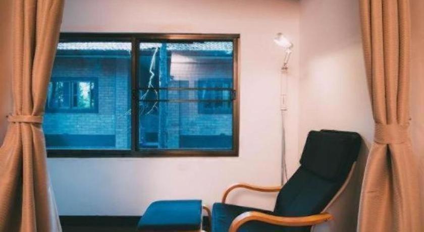 Resort Tao Garden Health &
