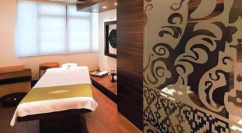 The Heritage Sathorn Hotel Bangkok