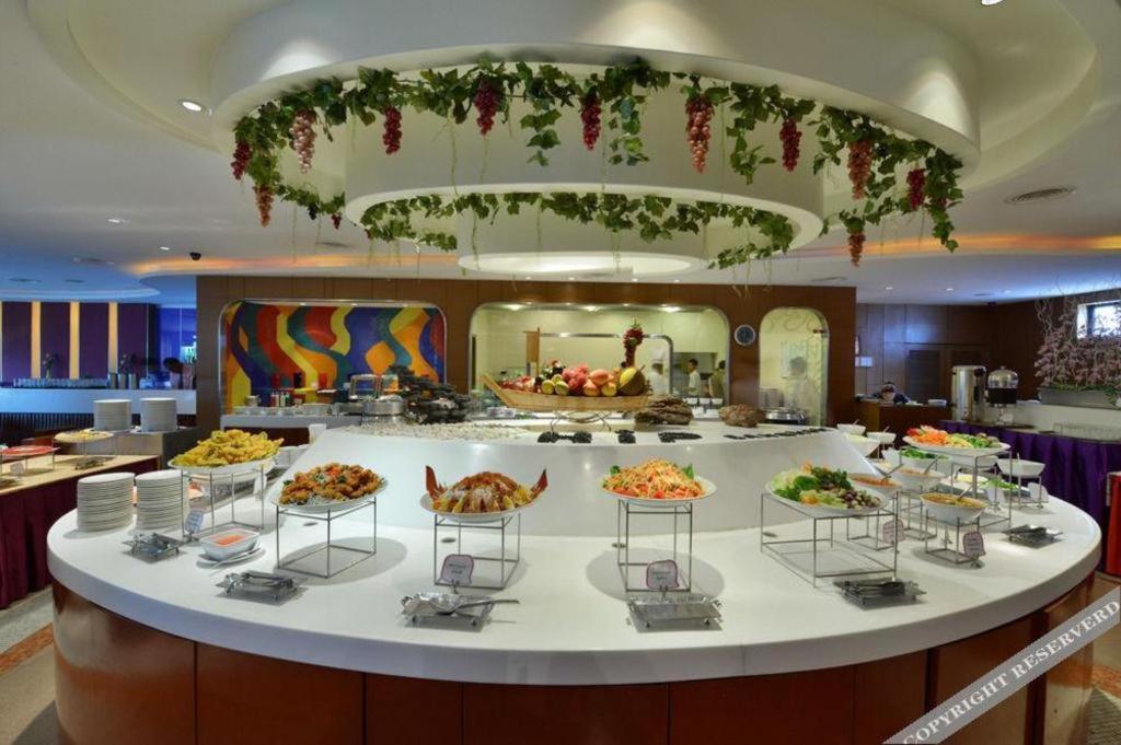Hotel Hip Bangkok