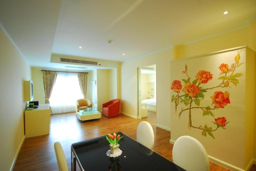 Hotel Hip 3*
