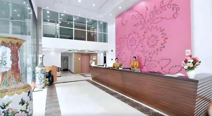 Mayflower Grande 3* Hat Yai