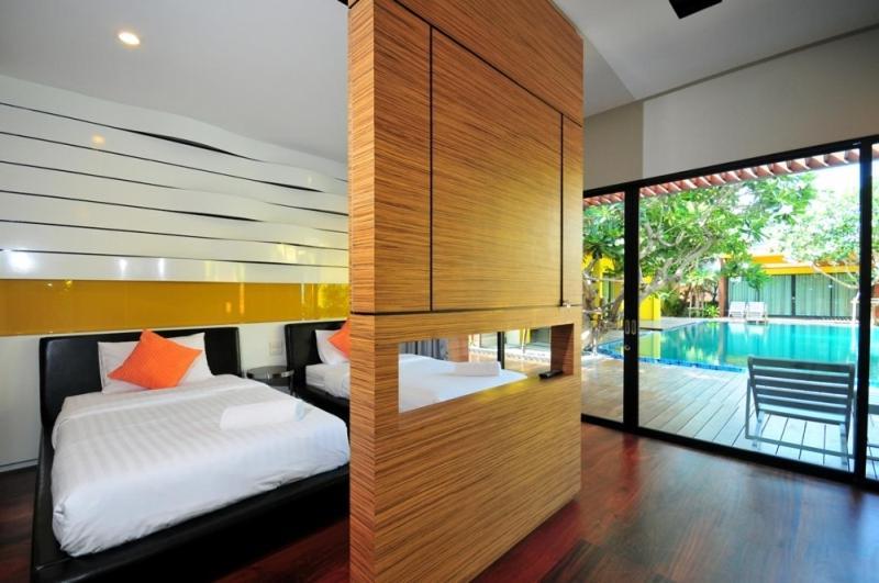 Capstone Resort