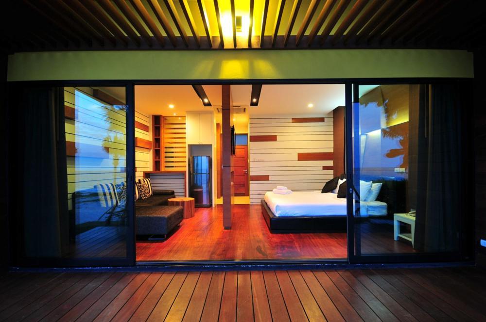 Resort Capstone Haad Chao Samran