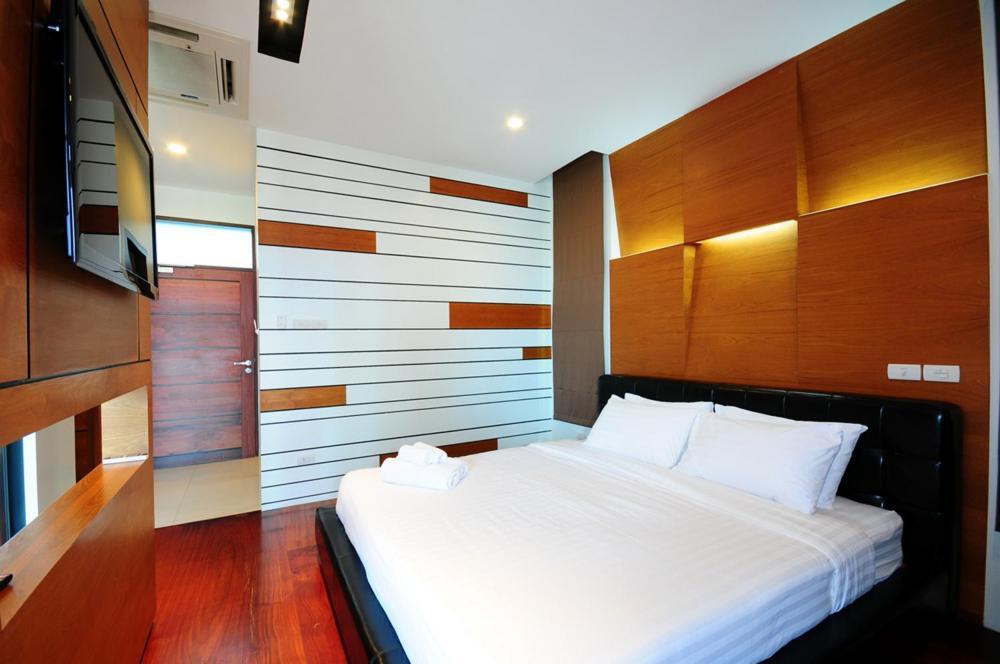 Resort Capstone