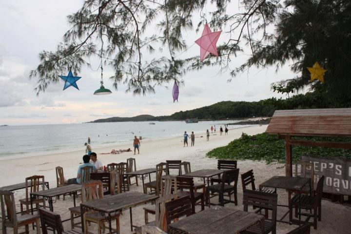 Inn Jep's Bungalow Koh Samet