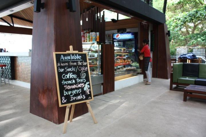 Jep's Bungalow 2* Koh Samet