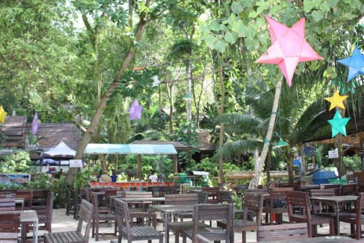 Inn Jep's Bungalow