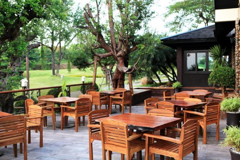 Balcony Hill Resort Mae Suai