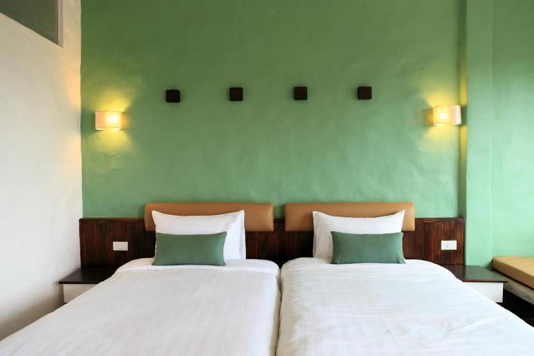 Balcony Hill Resort 3*