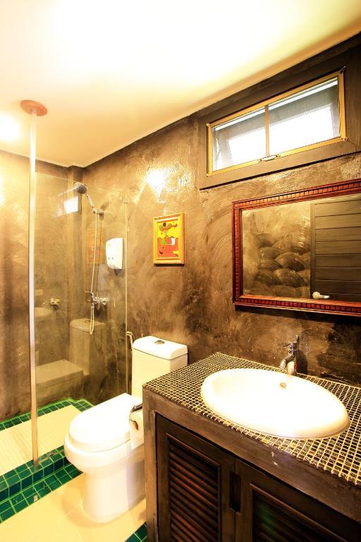 Balcony Hill Resort