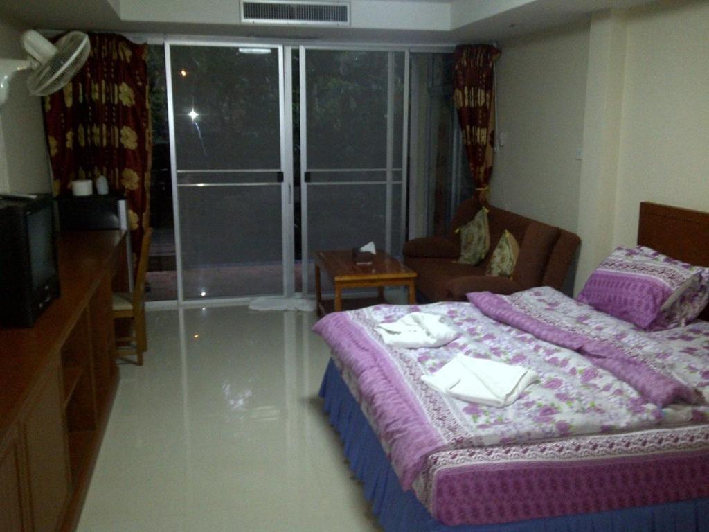 Resort Sea-sun & Koh Chang