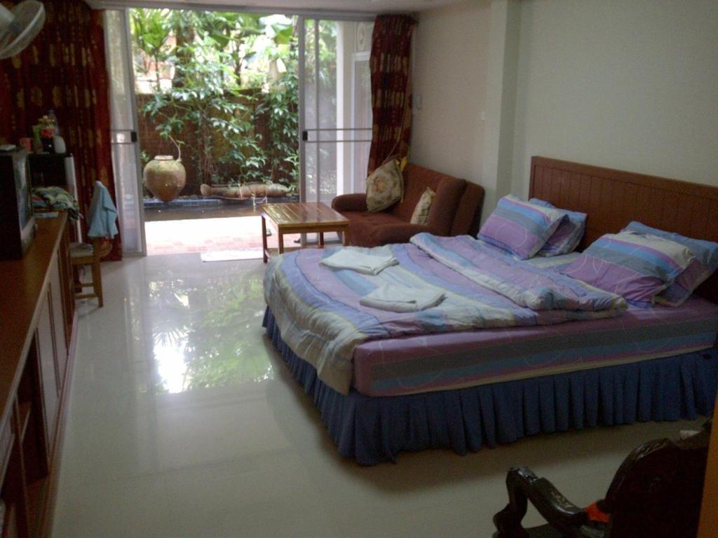 Sea-sun & Koh Chang