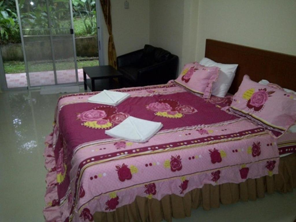 Resort Sea-sun & Koh Chang