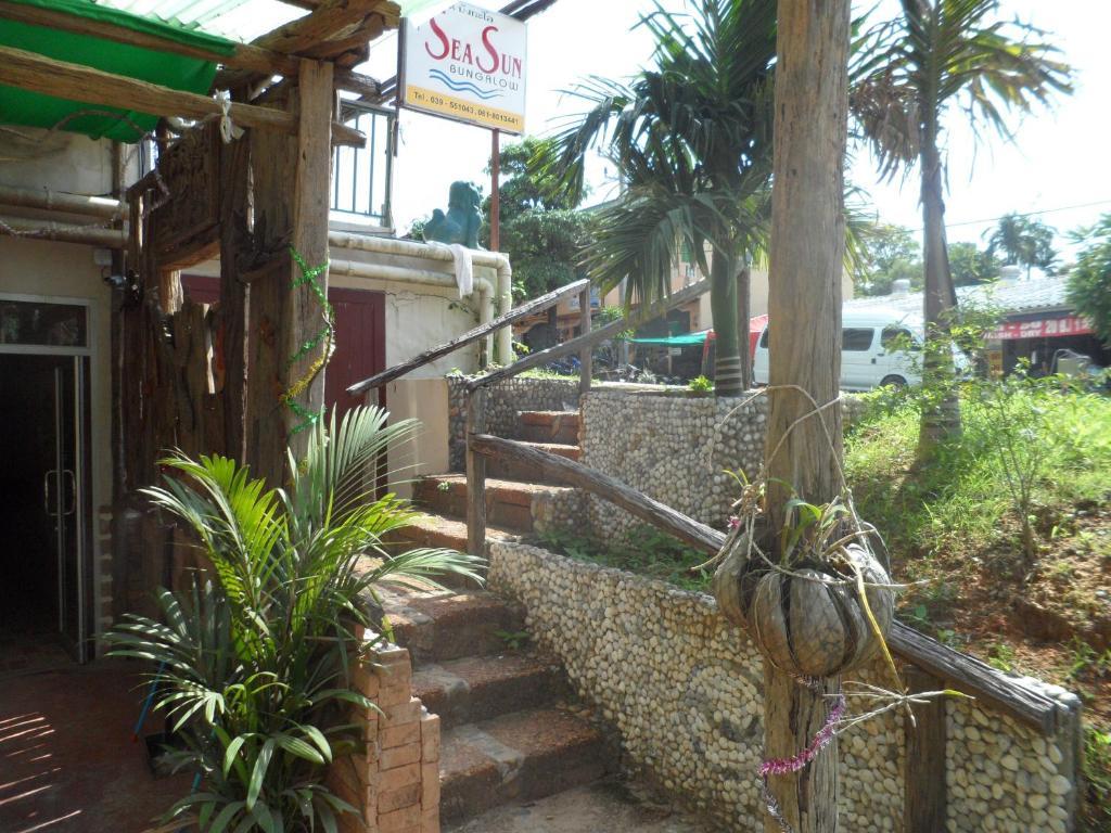 Sea-sun & 2* Koh Chang