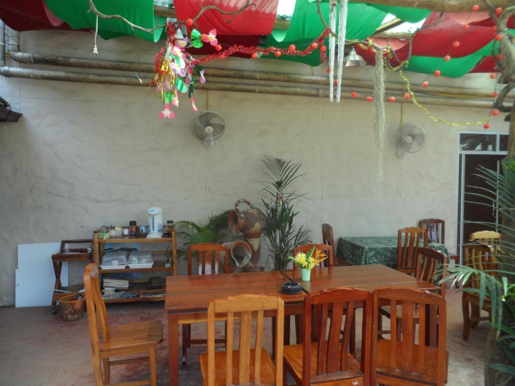 Resort Sea-sun & Koh Chang