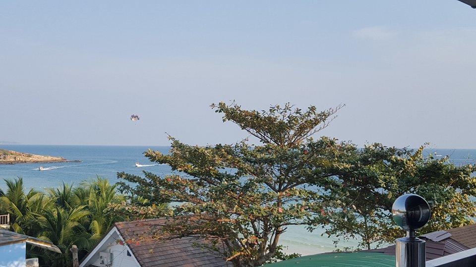Sinsamut Koh Samed
