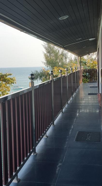 Sinsamut Koh Samed