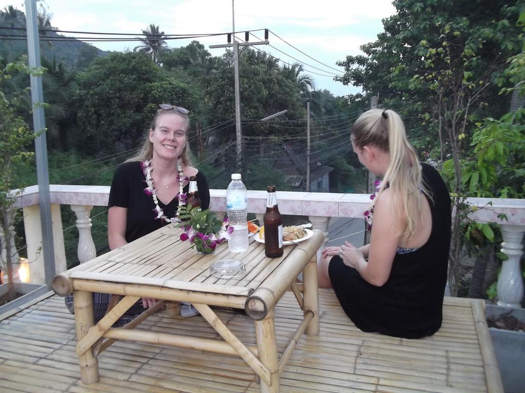 Sleep Tight At Koh Phangan Haad Rin