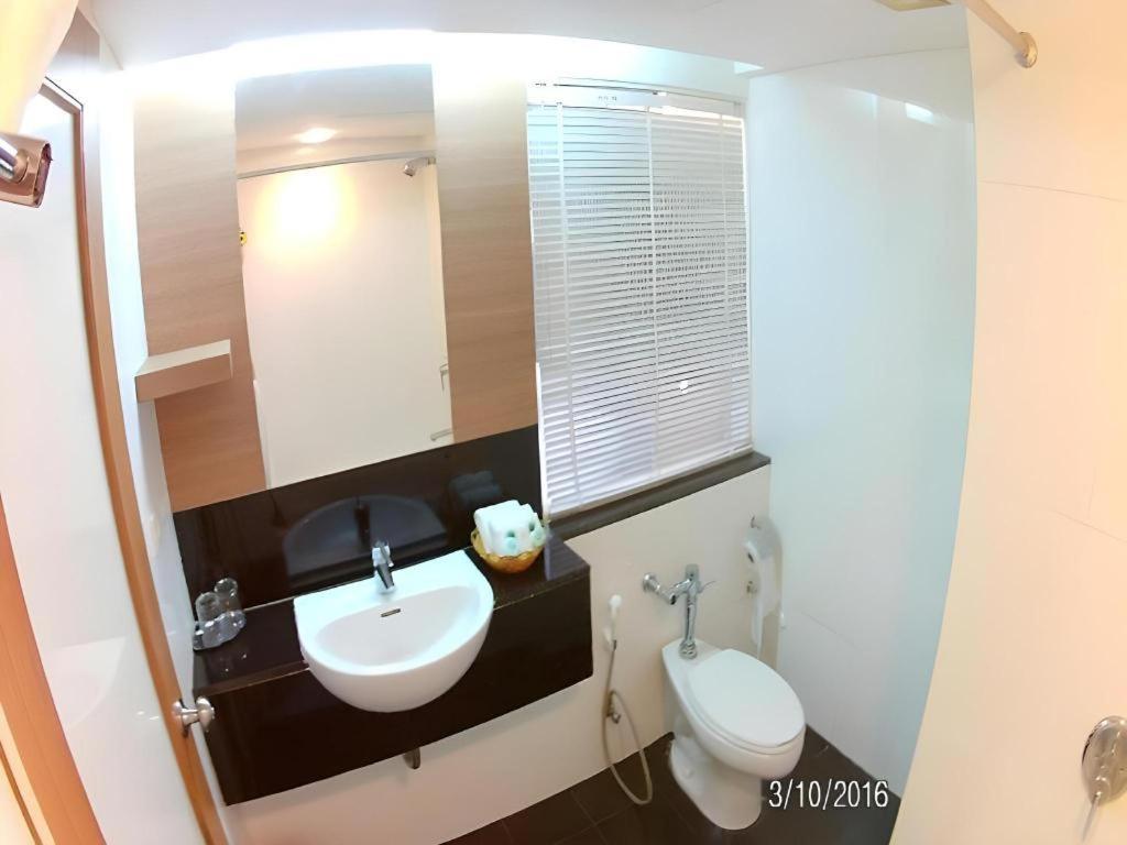 Mayflower Grande 3* Hat Yai