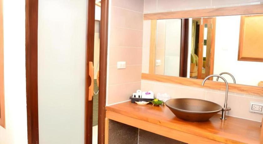 Khaothong Terrace Resort 3*