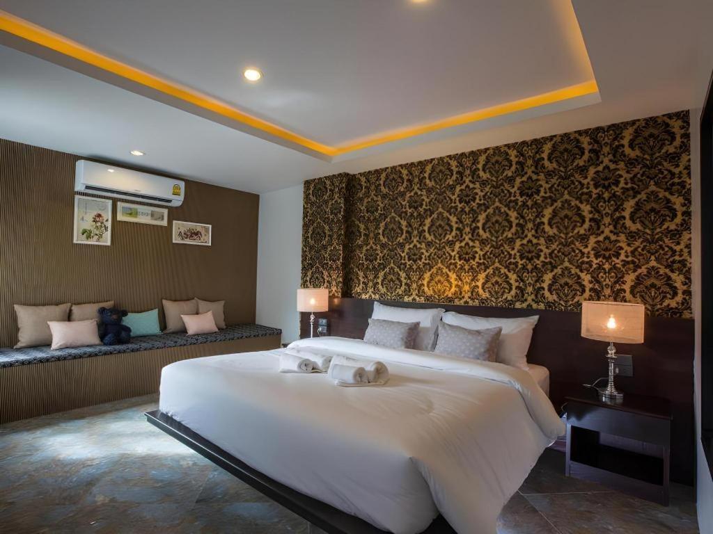 M Boutique Resort