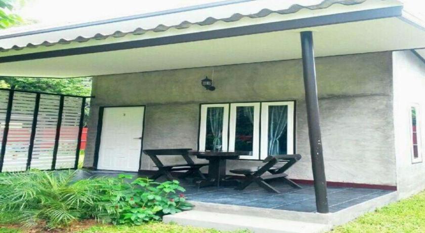 V Valley Resort Satun
